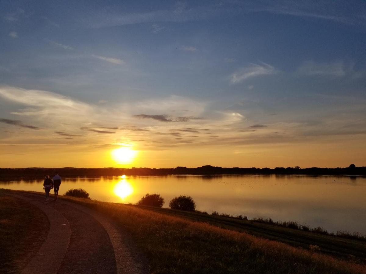 Rieste Haus Am See מראה חיצוני תמונה