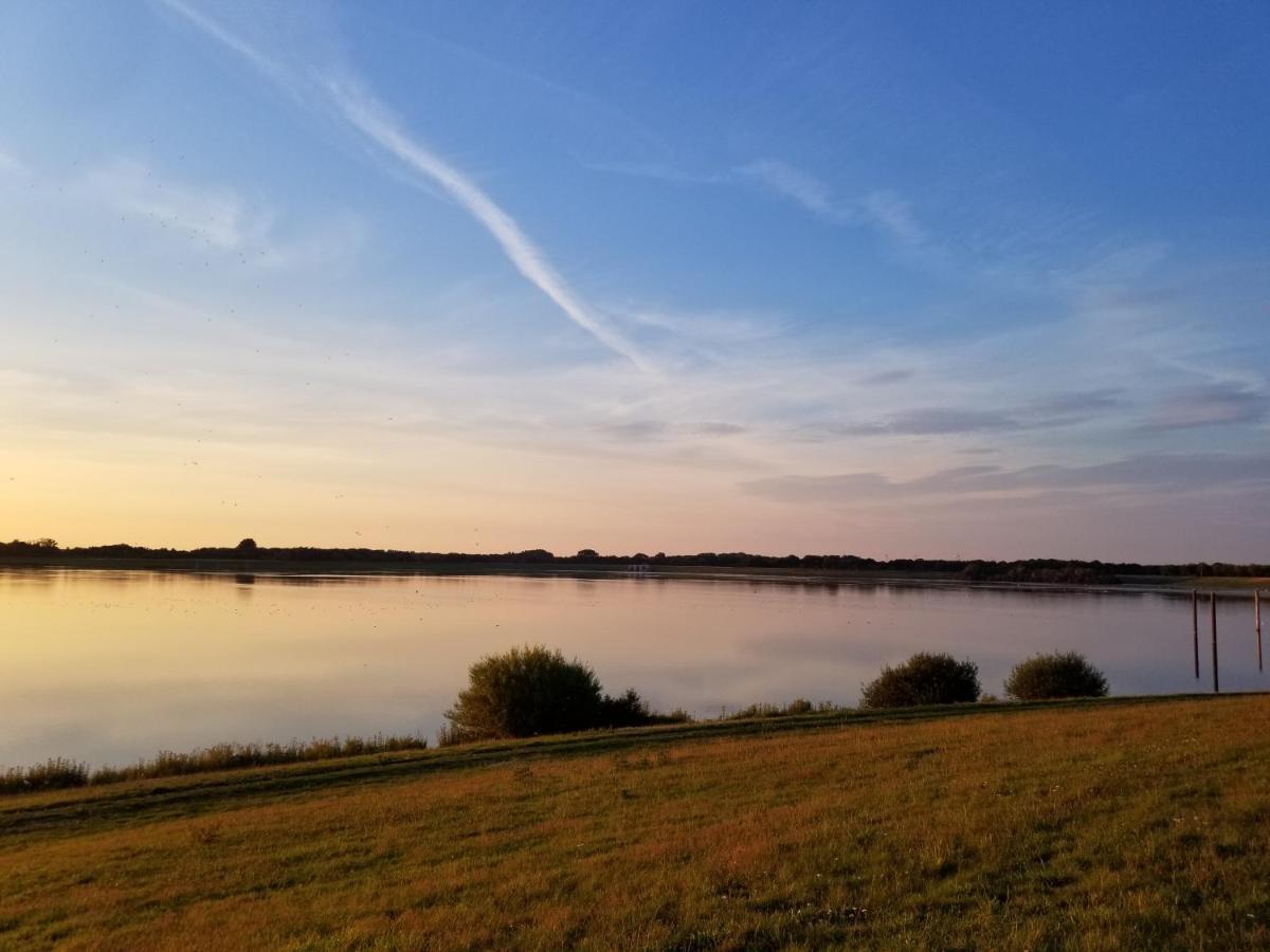 Rieste Haus Am See מראה חיצוני תמונה