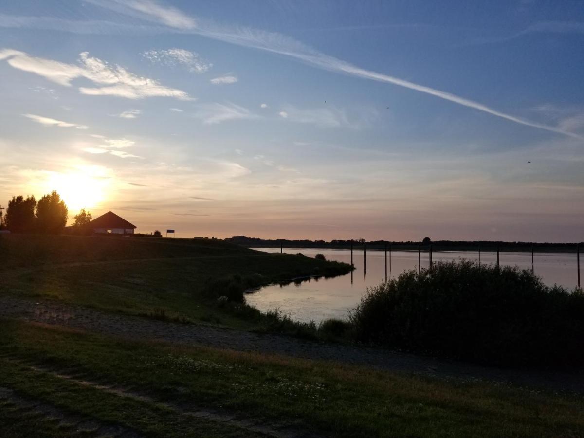Rieste Haus Am See מראה חיצוני תמונה