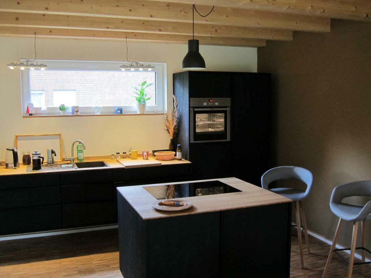 Rieste Haus Am See מראה חיצוני תמונה